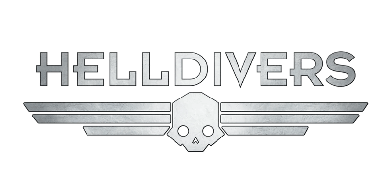 Helldivers Bear
